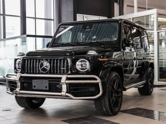 G 63 AMG