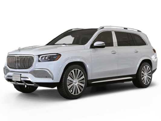 MAYBACH GLS