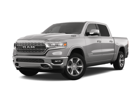 RAM 1500 Truck